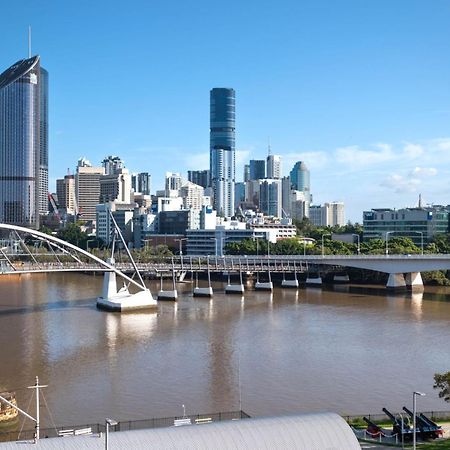 River Plaza Apartments Brisbane Southbank Екстериор снимка