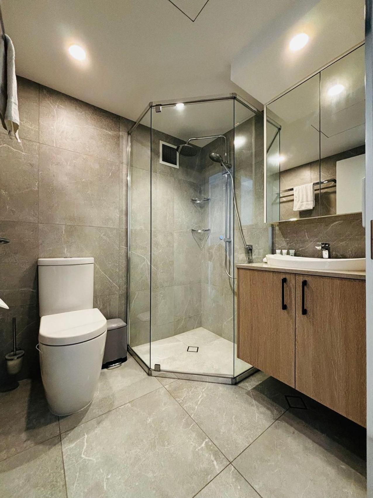 River Plaza Apartments Brisbane Southbank Екстериор снимка