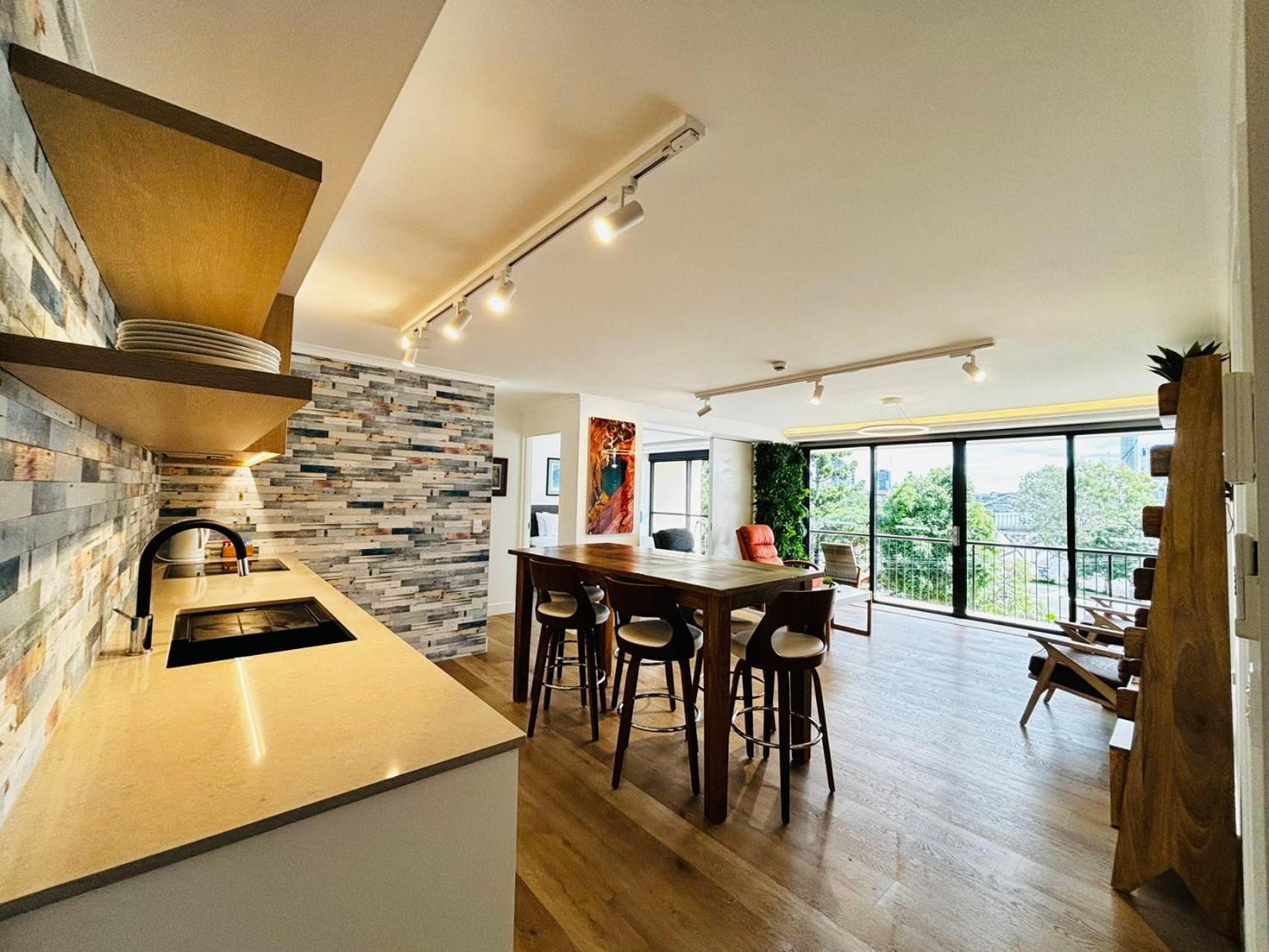 River Plaza Apartments Brisbane Southbank Екстериор снимка