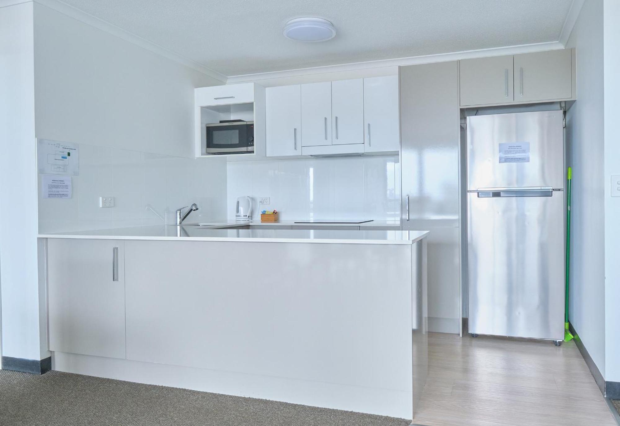 River Plaza Apartments Brisbane Southbank Екстериор снимка