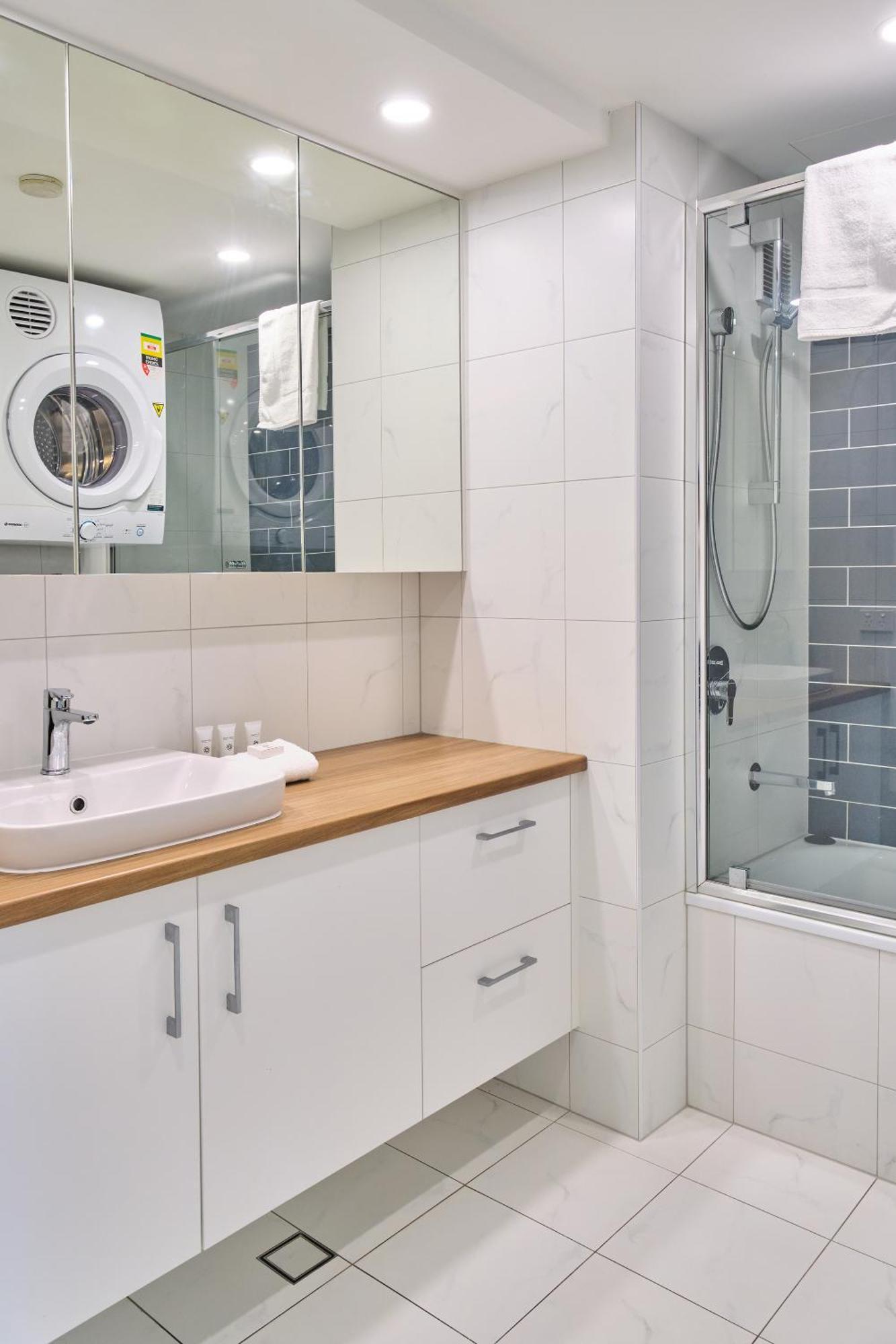 River Plaza Apartments Brisbane Southbank Екстериор снимка