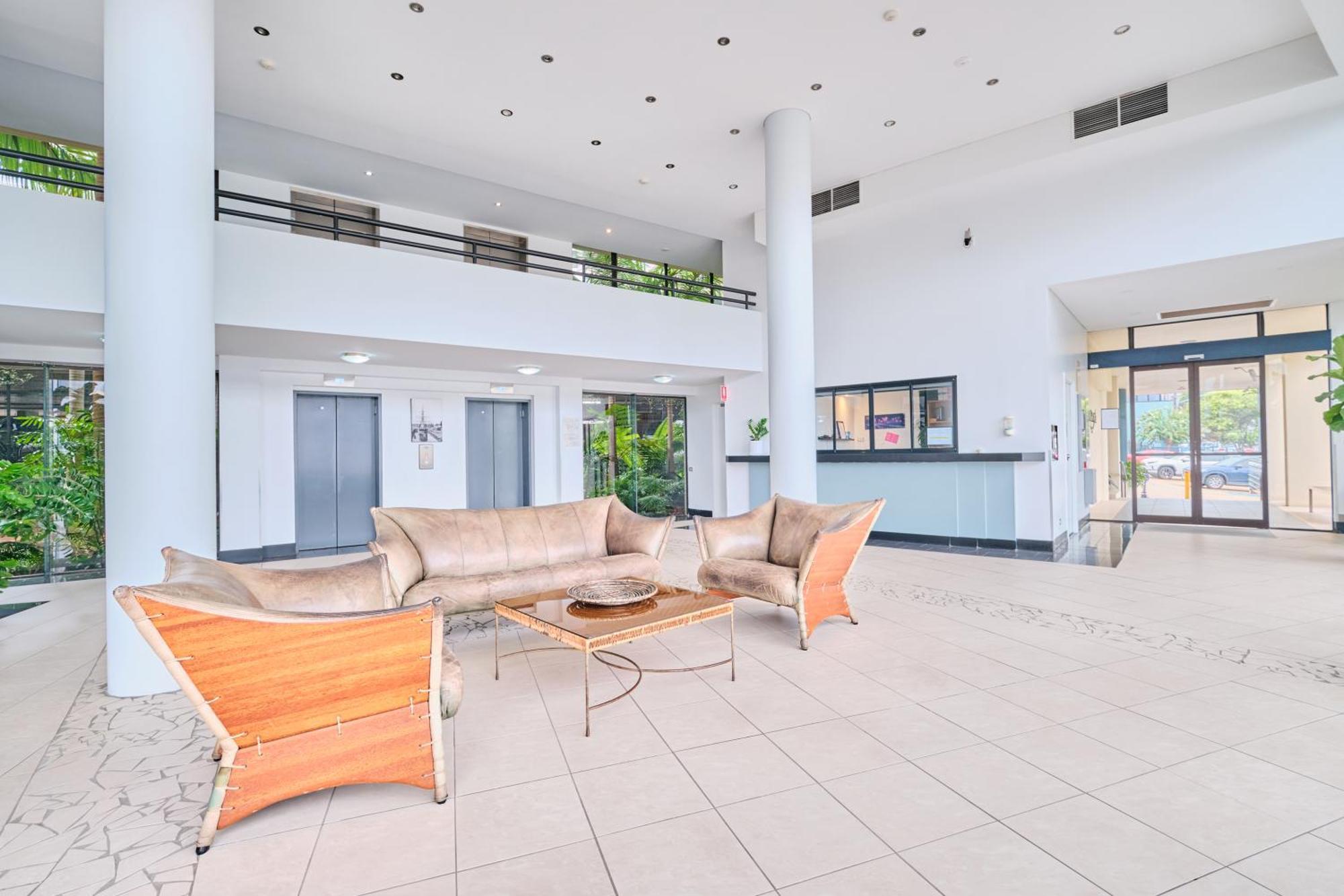 River Plaza Apartments Brisbane Southbank Екстериор снимка