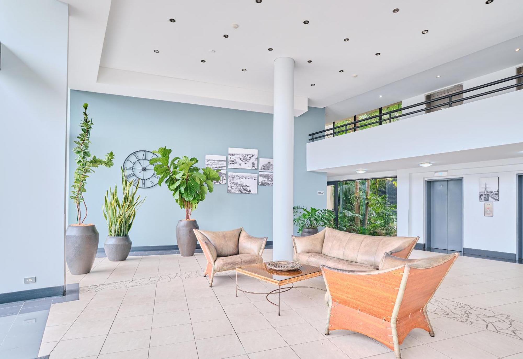 River Plaza Apartments Brisbane Southbank Екстериор снимка