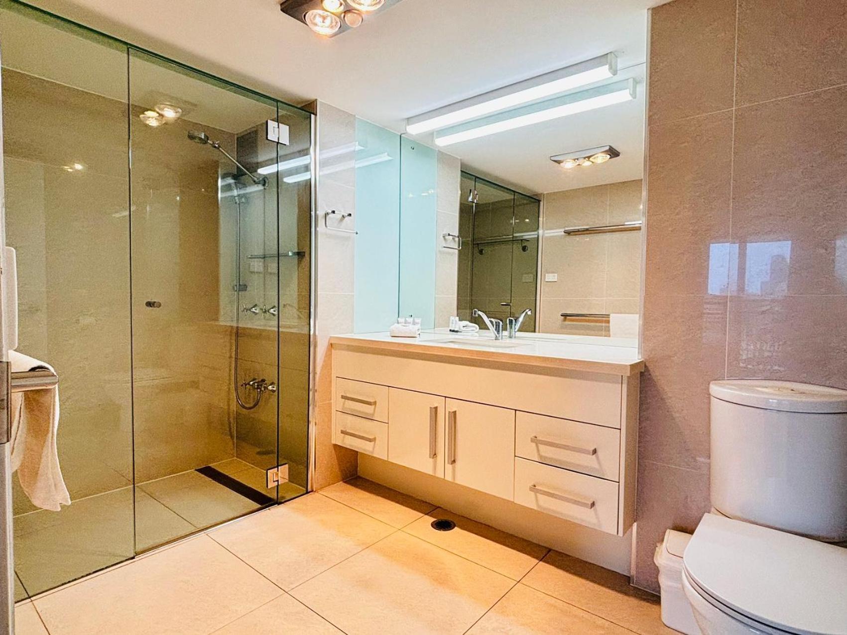 River Plaza Apartments Brisbane Southbank Екстериор снимка