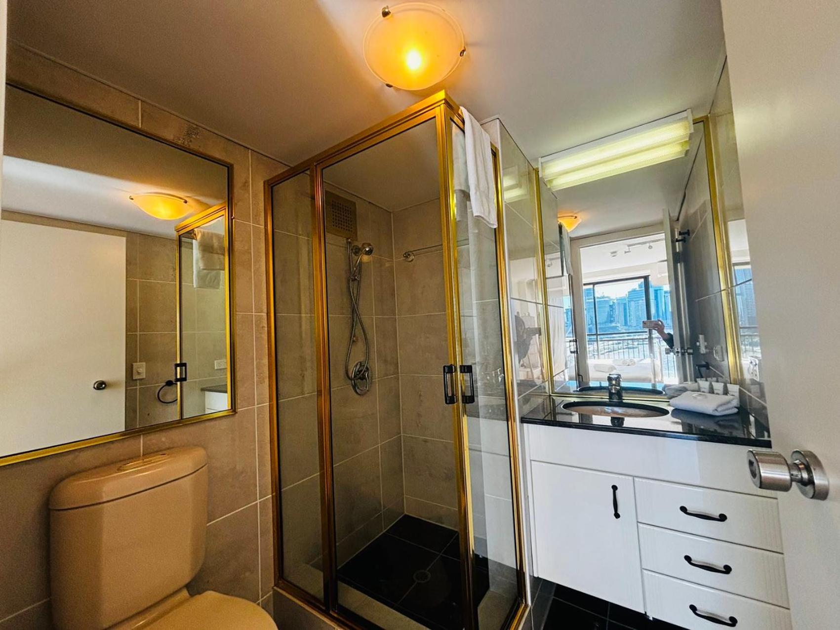 River Plaza Apartments Brisbane Southbank Екстериор снимка