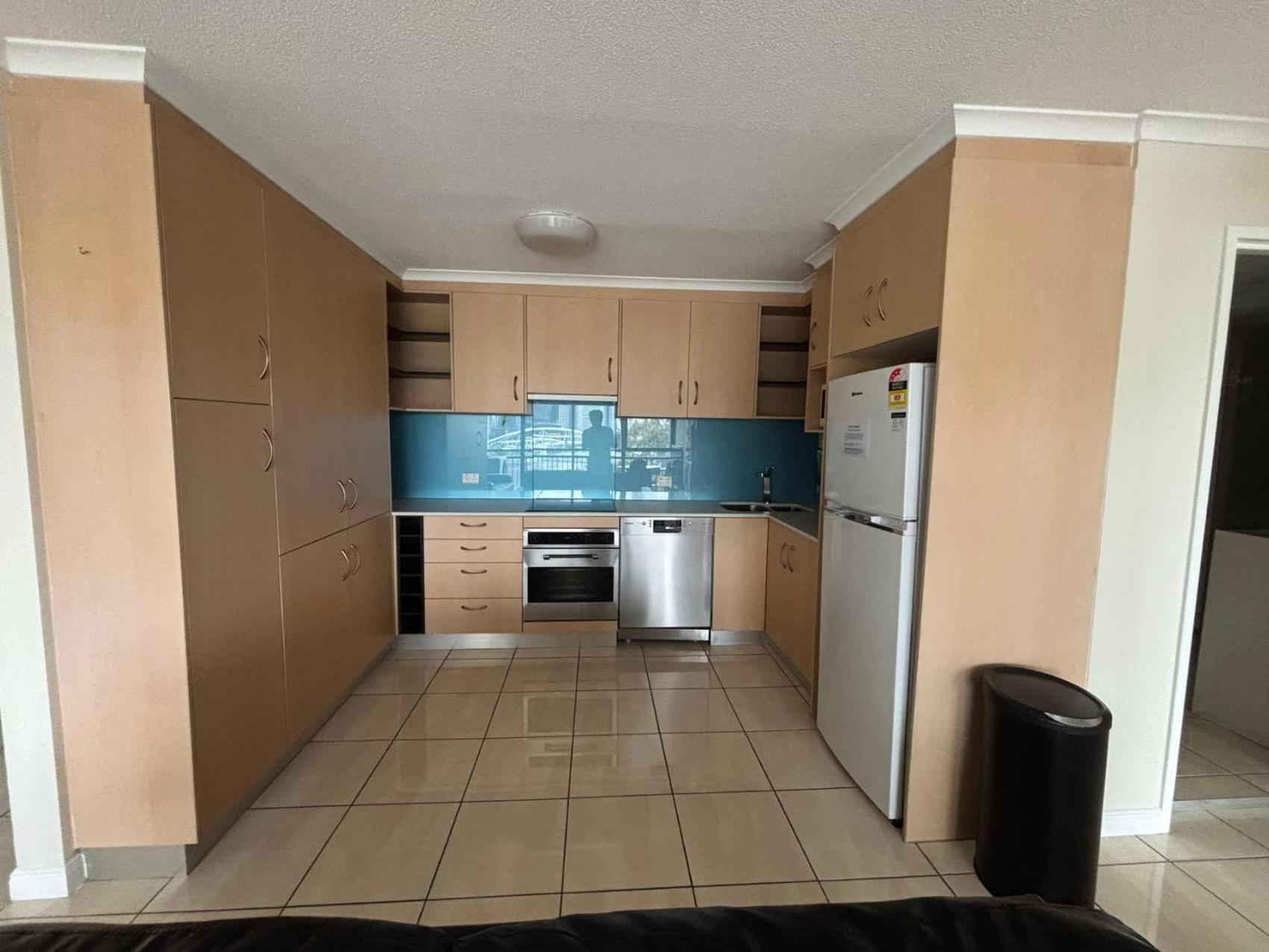 River Plaza Apartments Brisbane Southbank Екстериор снимка