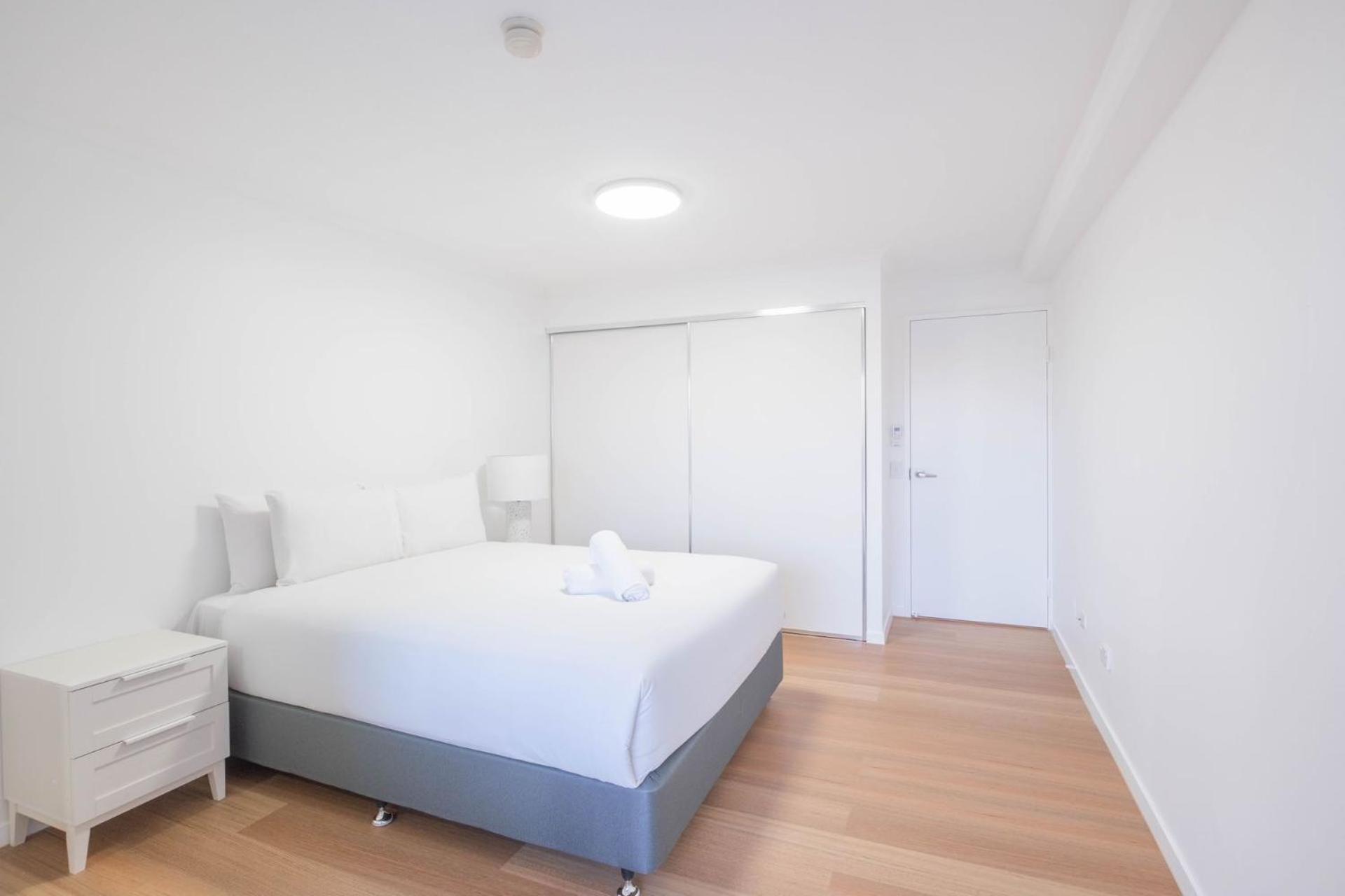 River Plaza Apartments Brisbane Southbank Екстериор снимка