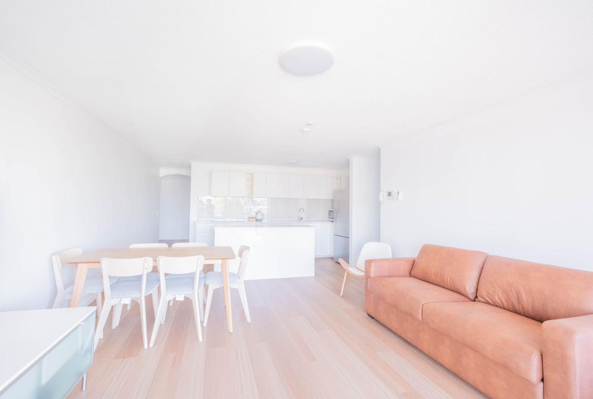 River Plaza Apartments Brisbane Southbank Екстериор снимка