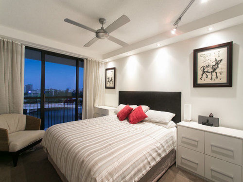 River Plaza Apartments Brisbane Southbank Екстериор снимка